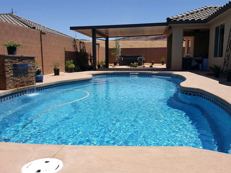 Homes For Sale With Pool St George Utah at Walter McElhannon blog